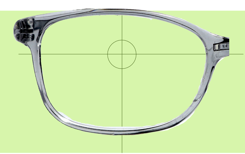 MF3004 field of view
